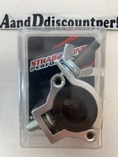 Rettilinei Motoslitta Ghiaccio