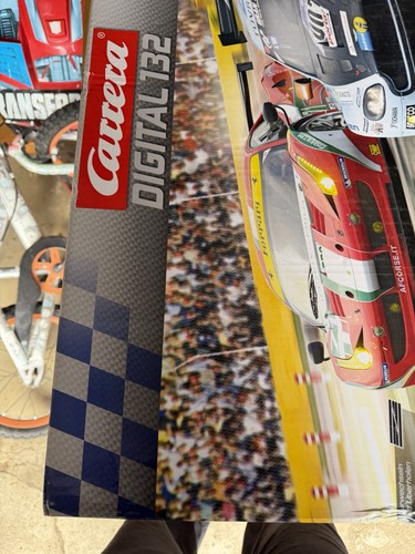 Carrera 30167 power - carrera, racing