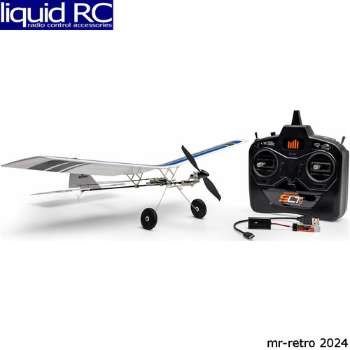 Flite u03000 umx slow - e-flite, ultra