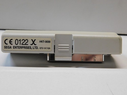 Adattatore modem standard sega - adattatore,