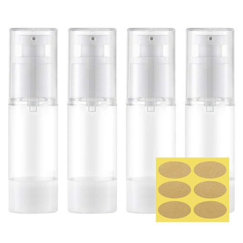 Toureal 30ml pompa - toureal,