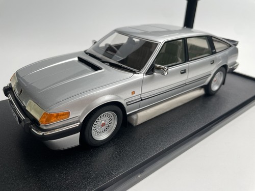 Modellino auto cult - cult, 1:18