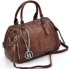 L'ARRACINA - Borsa a bauletto