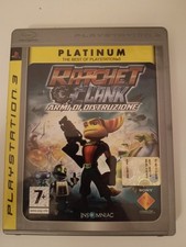 Ratchet & Clank Armi di Distruzione - PS3 PLATINUM In Italiano 
