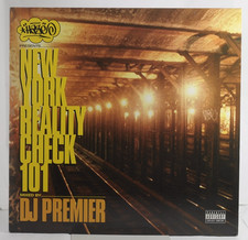 DJ Premier – New York