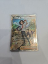 Pokemon TCG Corona Zenith -
