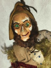 Versione più antica dell'uomo