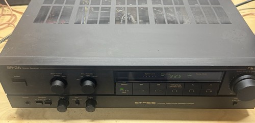 Nakamichi ricevitore - nakamichi, sr-2a
