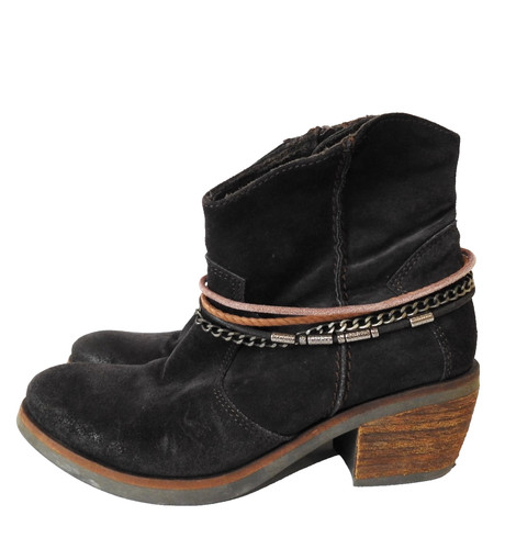 Stivaletti alpe donna - stivaletti,