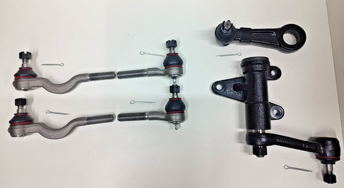 Kit revisione giunti - revisione,