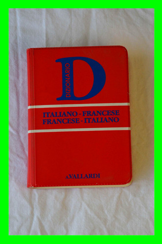 Dizionario tascabile