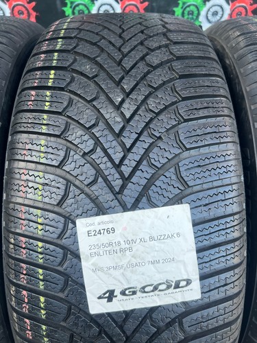 Pneumatici 235 101v - 50,