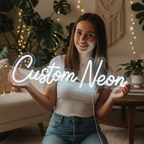 Insegna luminosa neon - luminosa,