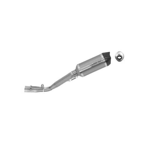 Scarico arrow impianto - scarico,