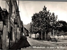 Torino Villarfocchiardo la