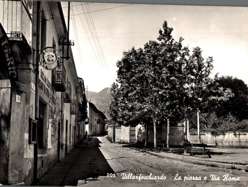 Torino villarfocchiardo - torino,
