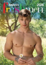 Bel Ami Freshmen 2026