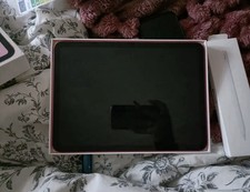 ipad A16 rosa 128 GB