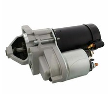 Motorino Avviamento Starter