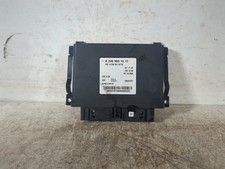 Modulo Cambio Ecu Mercedes