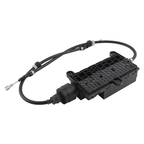 Module frein de - de,