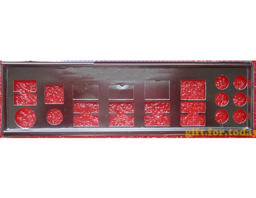 Scheda madre per gigabyte - scheda,