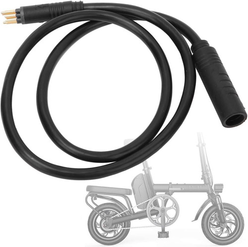 Cavo prolunga motore bici - di,
