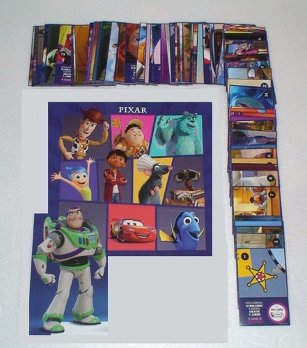 Figurine disney pixar movie - disney,