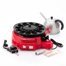 Sugiyama Metal Takoyaki