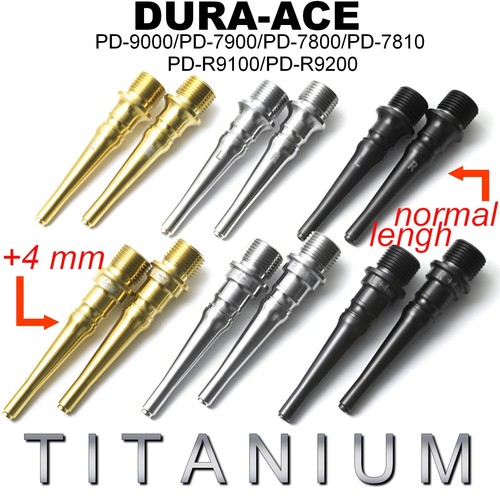 Shimano dura ace assi - 2,