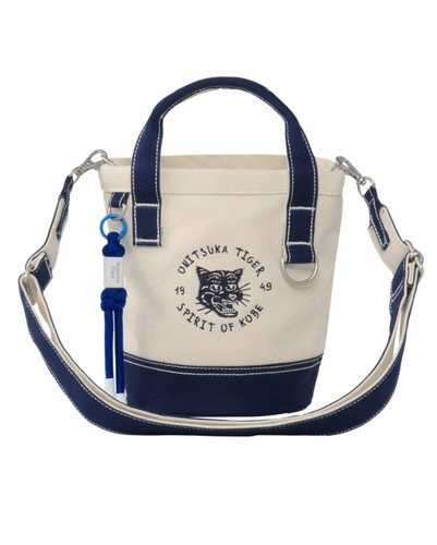 Onitsuka tiger mini - onitsuka, borsa