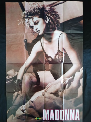 Poster fronte retro cioe - poster,