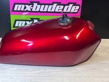 Serbatoio serbatoio benzina