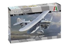 ✅ITALERI 1322 - Scala 1 : 72