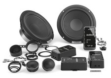 Audison AVK 6 S II Sistema di