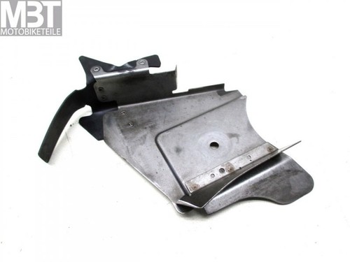 Buell xb9s lightning xb1 guida - buell,
