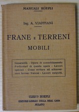 Frane terreni mobili - mobili,