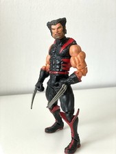 Wolverine “Mutant Racer”