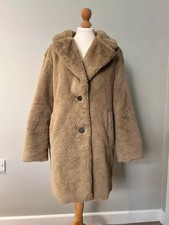 Zara orsacchiotto pelliccia