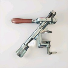 Apribottiglie vino industriale