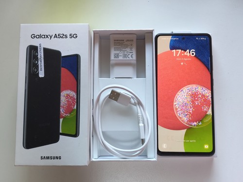 Telefono cellulare samsung - cellulare,