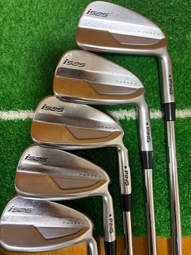 Ping i525 set - i525,