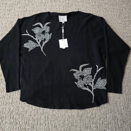 Maglione liv milano nuovo - nuovo, con