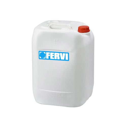 Liquido lavapezzi fervi 0632 - fervi, 0632/d