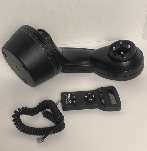 Meade 2000 telescopio - meade,