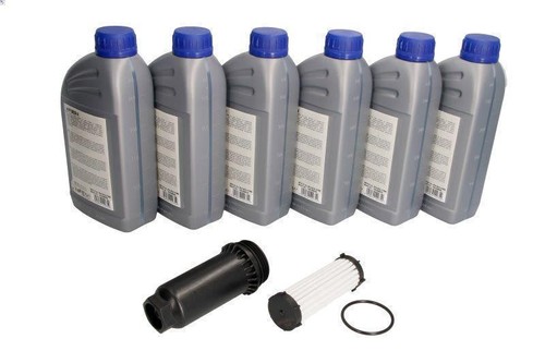 Kit ricambi cambio - kit, ricambi,