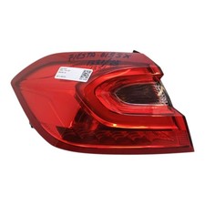 STOP FANALE POSTERIORE SINISTRO PER FORD Fiesta 7° Serie 2646381 XYJE (17>>)
