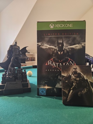 Batman arkham knight - batman,