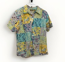 Blasport Camicia Patchwork