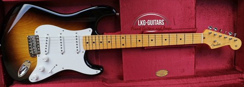 Fender custom shop - custom,